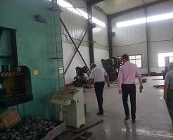 Intruduction of YOUZHENG metal fabrication