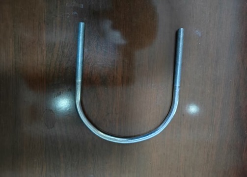 PIPE SUPPORT