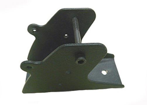 Bracket of Stamping Part