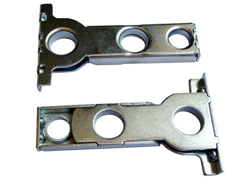 Custom Sheet Metal Stamping Parts