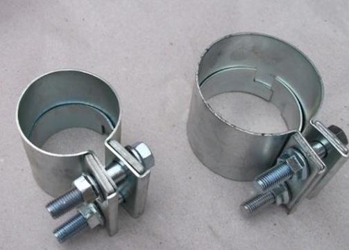 Pipe Connector Custom Fabrication