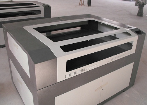 china supplier fabrication cnc metal, aluminum cabinet coated sheet metal