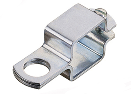 Square Tube Clamp