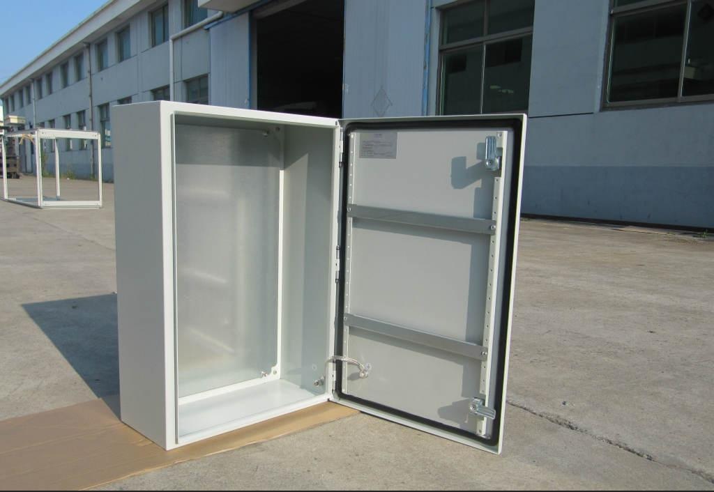 custom metal fabrications in China