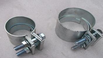 Advantages of pipe connector