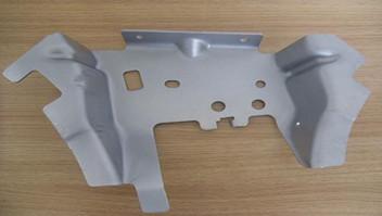 It is necessary to maintain custom metal stampings