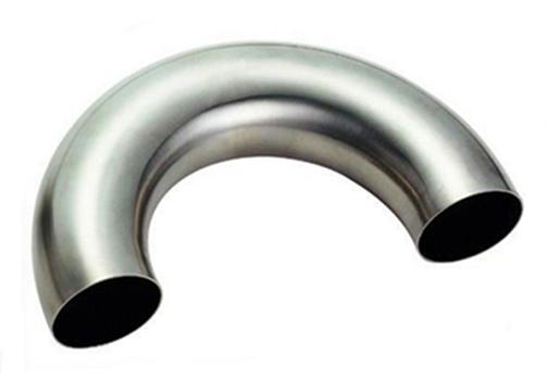 Pipe bend